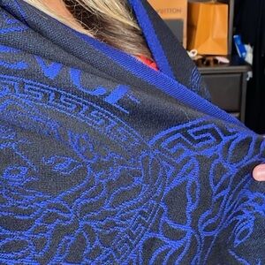 NWT Versace Wrap / Scarf